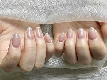 ドリーミー ネイル 上野(Dreamy Nail)/￥５９８０《９０分》