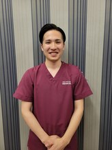 げんき堂整骨院 泉中央セルバテラス 武田 孝介