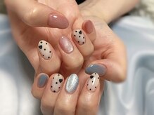 コロミネイル(colome nail)/