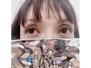 ビーアンドジー(B&G)/まつ毛パーマ