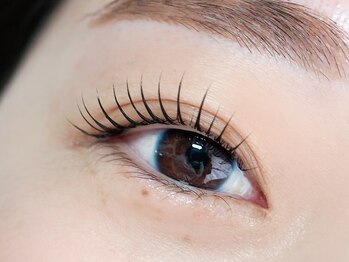 カーム つくば(CALM)/立ち上げカール まつげパーマ