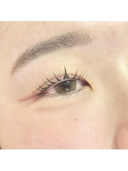 バニーアイズ 銀座店(Bunny eyes GINZA)/まつげパーマ