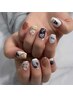 【ご新規様】痛ネイル10本コース　※オフ代別途
