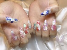 ウネルマ(UNELMA)/1049.ジェルやり放題