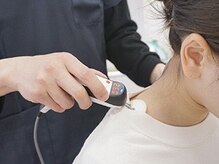 とくしま整体院 藍住院/すぐに実感でる！？