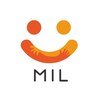 ミル(MIL)のお店ロゴ