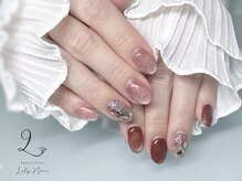 リリーナイン(Lily Nine)/フラッシュ×マグネット☆