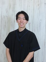 健康堂整骨院 下丸子院 紺野 