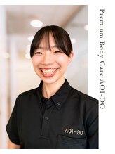 プレミアムボディケア 清水桜橋店(Premium Body Care) 川崎 莉奈