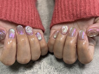 カジュアルコース