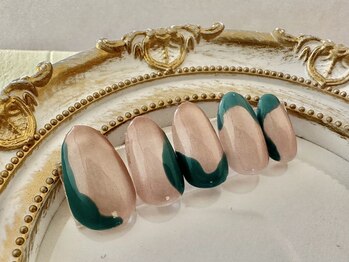 トータルビューティー ソラン(Soran)/デザインジェル