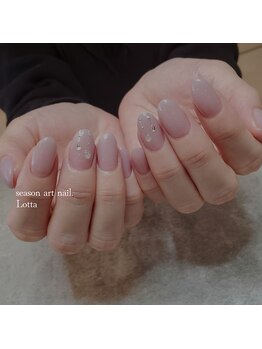 ロッタ(Lotta)/design♪