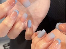 キャッツアイトーキョー 西荻窪店/シンプルモードデザイン♪