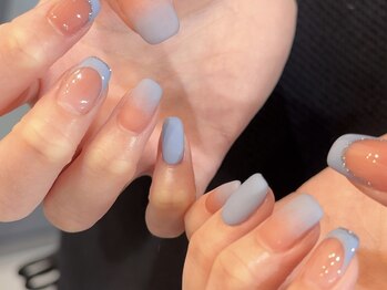 キャッツアイトーキョー 西荻窪店/シンプルモードデザイン♪