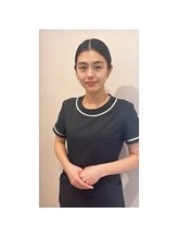 アリーズエステスウェイ 岡崎店 山下 杏奈