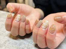 アスー(Aswy.)/noble design 