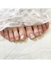 【FOOT】当日予約平日限定15時まで◆マグネット/フラッシュ フットバス込
