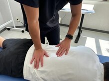 整体治療院 メディカルハンド 吉塚院/評価・検査