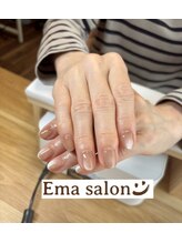 エマサロン(Ema Salon)/
