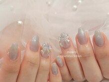 ココ(COCO)/パラジェル90分￥11000