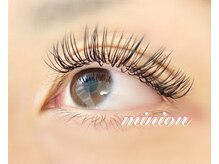 ミニオン 浦和店(minion)/LED/パリジェンヌ/アイブロウ