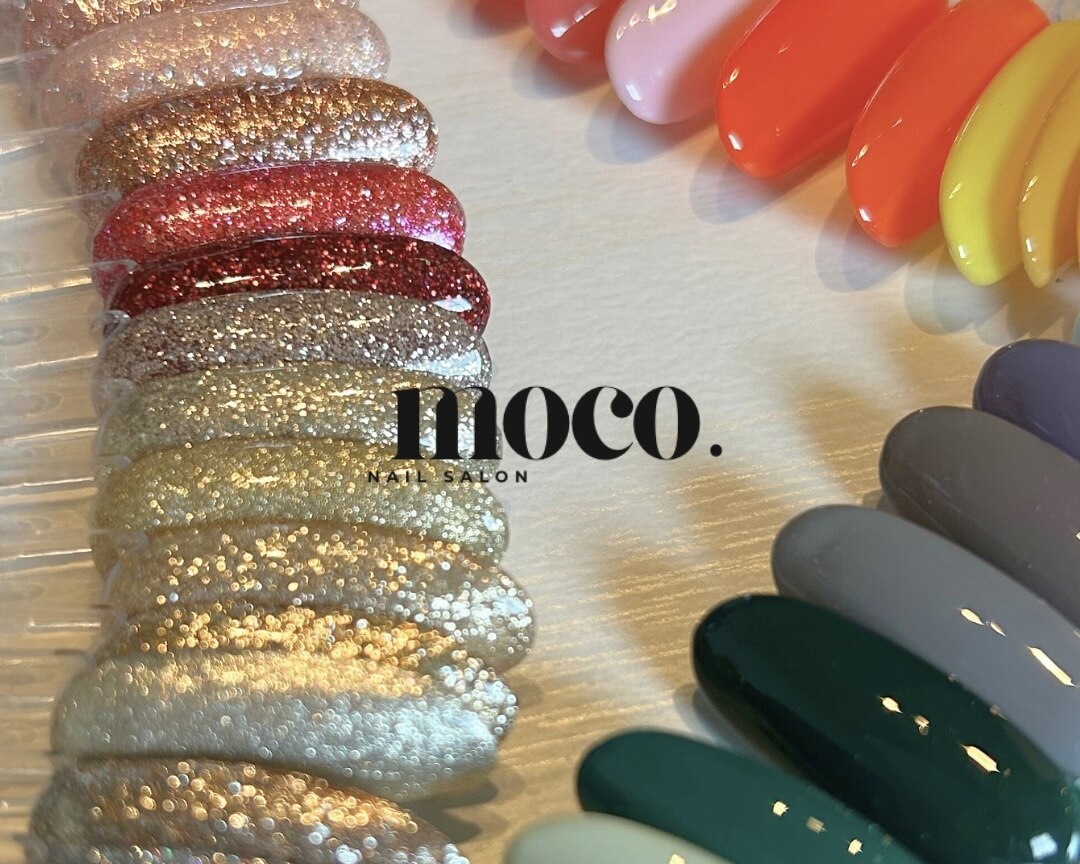 ネイルカラー・マニキュア moco お客様ネイル♡花火 | 東川口駅徒歩5分のネイルサロンNail Moco