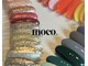 モコ(moco.)の写真