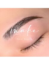 メイク 心斎橋店(make)/メンズ眉毛アイブロウ/眉サロン