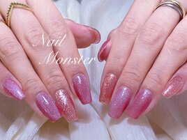6本アート