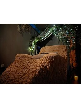 ご褒美にオススメ贅沢サロン