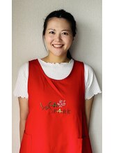 ヨサパーク ケイ(YOSA PARK Kei) 藤本 理恵子