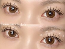 ネロリ バイ エイティスト(neroli by 8ist)/パリエク100本［新宿/新宿駅］