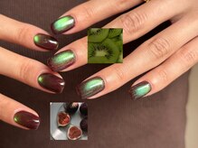 カムテック(Kamtec)/ブラウンマグネット