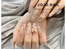 ジョジョネイル(JOJOネイル)/