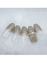 はあとねいるプチ 大阪店/ハンド62