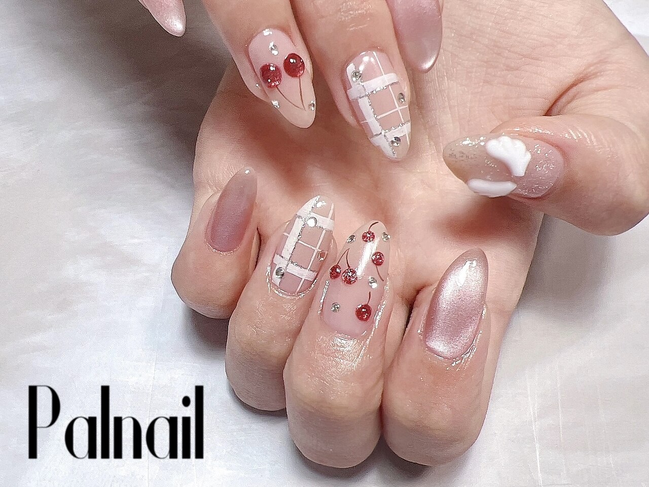 パルネイル(Pal nail)｜ホットペッパービューティー