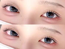 デイジー バイ アルテフィーチェ 梅田(daisy by artefice)/☆束感まつ毛パーマ☆