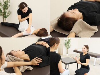 100年ストレッチ