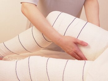 リノア 柏(Lino'a)の写真/ポールシェリー痩身×脂肪冷却でボディラインを根本改善♪疲れストレスもデトックスして痩せる身体づくり◎