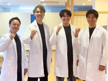 サクラ鍼灸整骨院 桜並木駅前(SAKURA鍼灸整骨院)