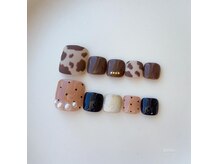 カラー変更可能◎オフ・ケア込み♪