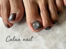 カルアネイル(Calua nail)/メンズネイル/フットネイル/マグ