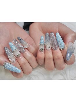 華やか系（イベント・ブライダル）が得意