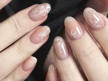 モアグラム 新宿東口店(More Glam)/雪花