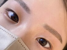 エムズサロン(M.s salon)/眉Wax