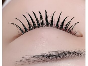 ルチア 高田馬場/バインドロック120束