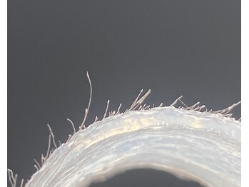 ミーククル(MEKUKURU)/毛根から古い角質まで