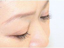 美容室 エルチャーレ/マツエク6