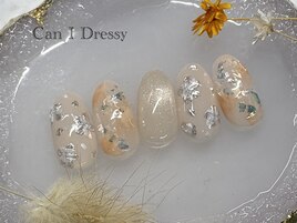 大人　ニュアンス　お花