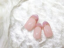 サロンドフェイス(Salon de Faith)/ミラーフレンチ